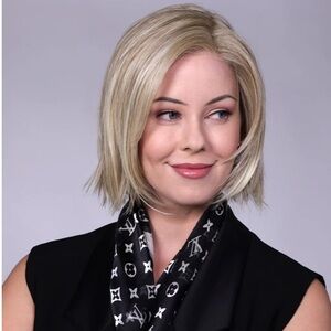 Belfast Wig by Belle Tress in Beige Linen Blonde-R, new in box